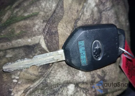 2014 Subaru Xv Crosstrek 2.0I Limited из США, поврежденный, VIN JF2GPAGC5E8233611